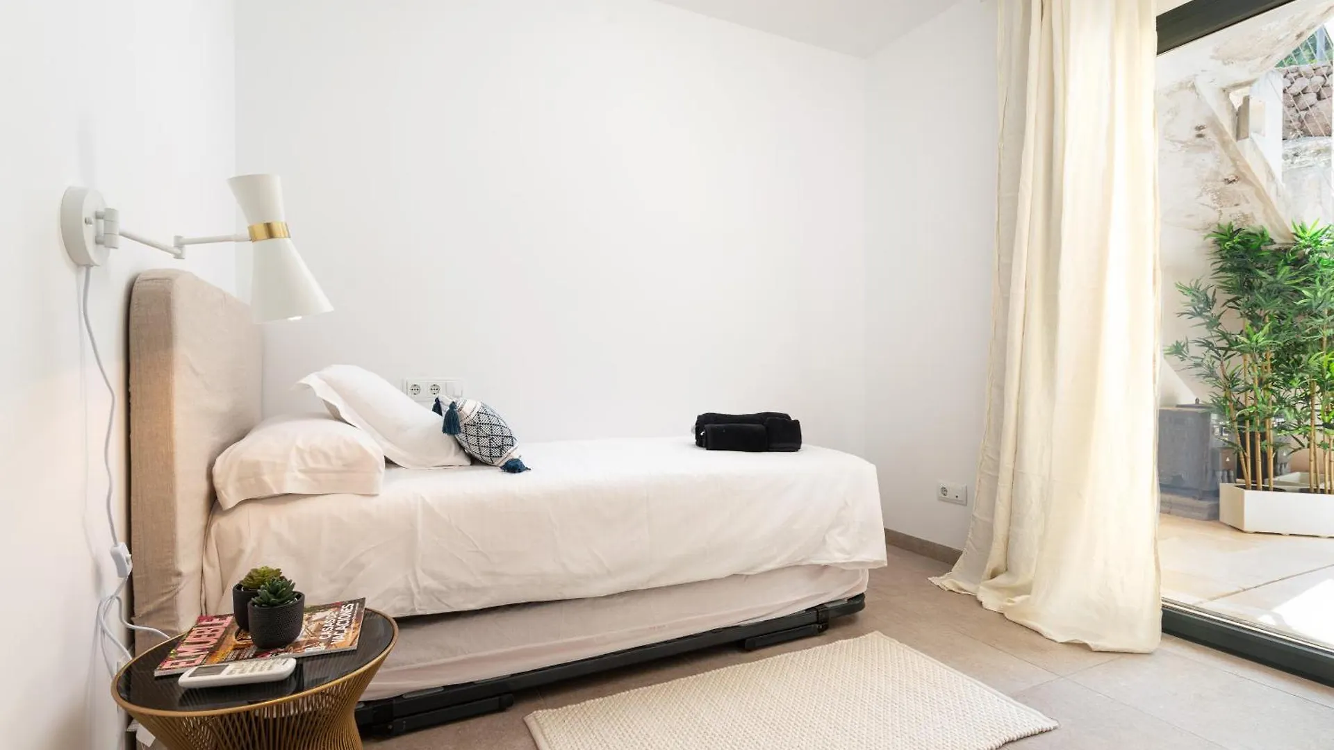 Mirador Blue C Cala Sant Vicenc Appartement Cala de Sant Vicenc 0*,  Spanje