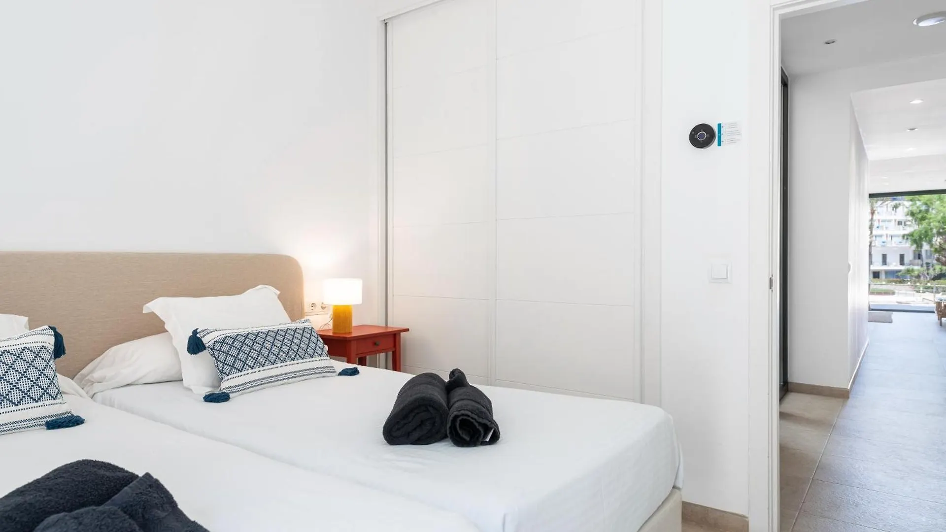 Mirador Blue C Cala Sant Vicenc Appartement Cala de Sant Vicenc