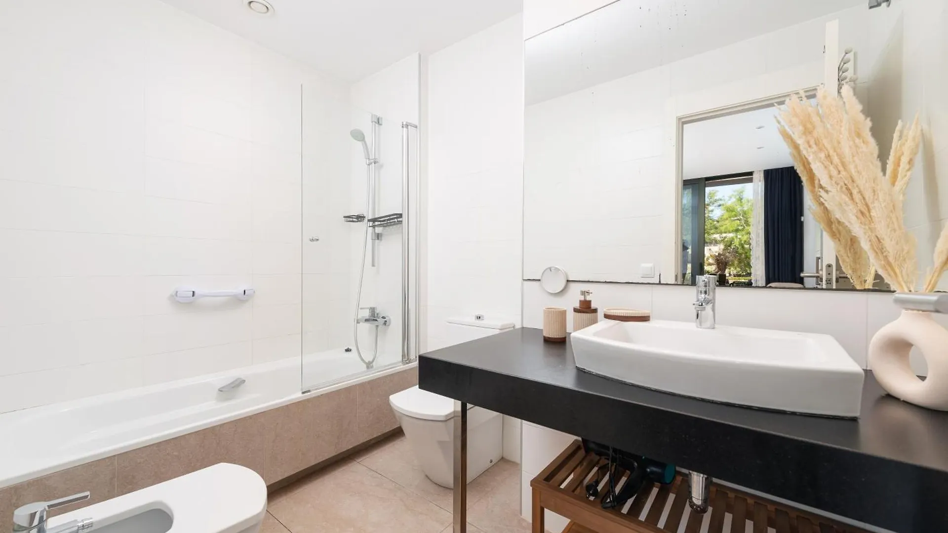 Mirador Blue C Cala Sant Vicenc Appartement Cala de Sant Vicenc