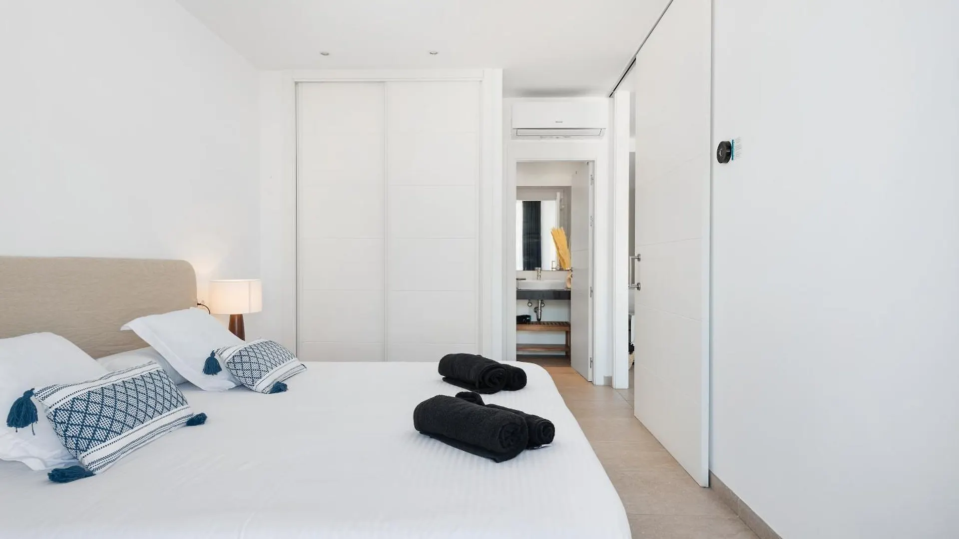 Mirador Blue C Cala Sant Vicenc Appartement Cala de Sant Vicenc